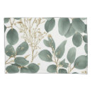 Search for forest green pillowcases Rainforest