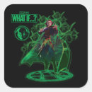 Search for strange stickers Sorcerer supreme