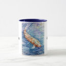 Search for carp fish mugs Water