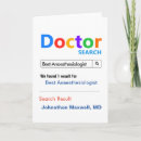 Search for anaesthesiologist Anaesthesiology