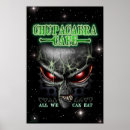 Search for chupacabra posters Ufo