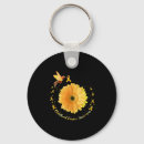 Search for lymphoma ribbon keychains Pediatric