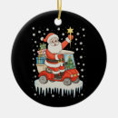 Search for santa golf ornaments 2026