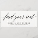 Search for table seating invitations Find your seat