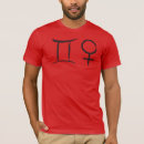 Recherche de dualité tshirts Ésotérique