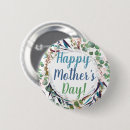 Recherche de broche florale badges Mother