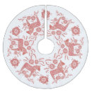 Search for swedish christmas decor Dala horse