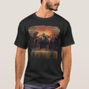 Recherche de guerre des étoiles tshirts Rétro