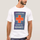 Search for red cross tshirts Propaganda