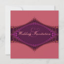 Search for regal wedding invitations Black