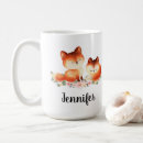Search for fox design mugs Wildlife