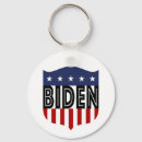 Search for political party keychains Joe biden