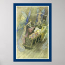 Recherche de contes de fées vintages posters Féeries