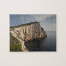Recherche de sardaigne puzzles Paysage