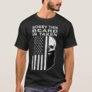Search for sorry tshirts Taken
