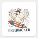 Search for 4th of july cartoons stickers Duck