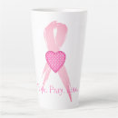 Search for cancer mugs Awareness