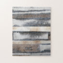 Recherche de organique puzzles Contemporain