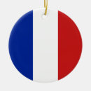 Recherche de francais drapeau ornements France