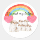 Search for kids easter bunny stickers Adorable
