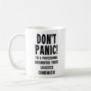 Search for logistic mugs Supply chain