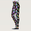 Search for colorful leggings Pattern