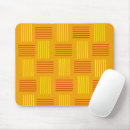 Recherche de tissage tapis souris Rouge