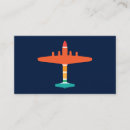Recherche de d aviation cartes visite Customer