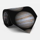 Search for jupiter ties Nasa