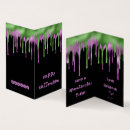 Search for purpleness halloween cards For kids