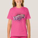 Search for pink banner tshirts Girl