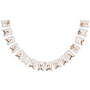 Recherche de elegant bunting flags Pour eux