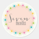 Search for baby month stickers Cute