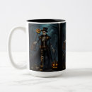 Search for dark fantasy mugs Spooky