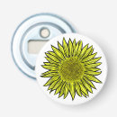Search for sunflower bottle openers Autumn