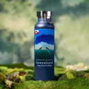 Search for narwhal water bottles Animals