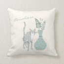 Search for grey cat pillows Stylish