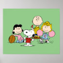 Search for football posters snoopy