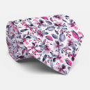 Recherche de gris blanc rose cravates Floral