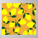 Recherche de motif nourriture posters Aquarelle