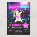 Recherche de dance birthday Girl
