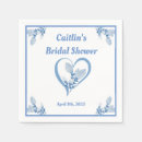 Recherche de marchandises serviettes Bleu