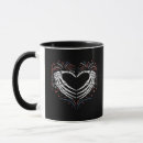 Search for american gothic mugs Spooky cute