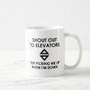 Search for picking up mugs Joke