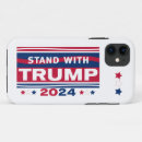 Search for supporter iphone cases Politics