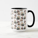 Recherche de cornet tasses Chiot