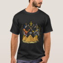 Search for egyptian ankh tshirts Anubis
