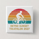Search for cycling buttons Triathlon