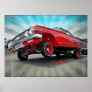 Search for impala posters Chevrolet