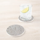 Recherche de ciment dessous de verres Gris